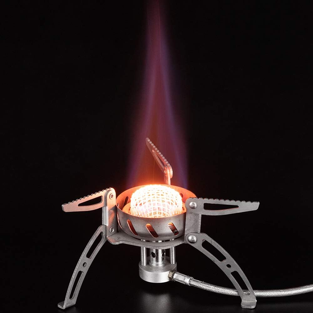 Outdoor Camping Stove